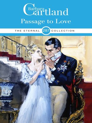 cover image of Passage to Love